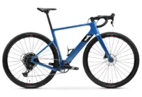 3T Ultra APEX Eagle 1x12s Gravelbike 3T Ultra APEX Eagle 1x12s Gravelbike