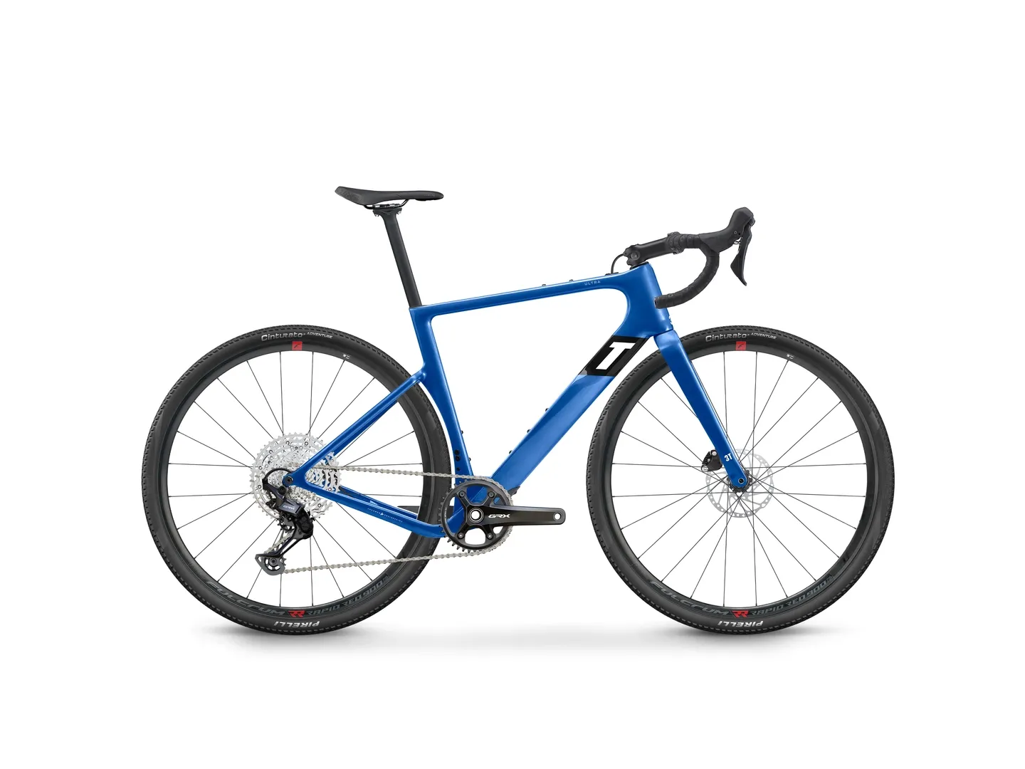 3T Ultra GRX 1x12s Gravelbike 3T Ultra GRX 1x12s Gravelbike