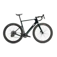 3T Ultra Rival Axs Xplr 1x12s 650b Gravelcykel Refurbished