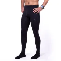42k Running 4track Leggings Man,Kvinna