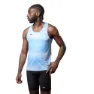 42k Running Apex ärmlös T-shirt male