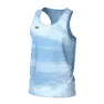 42k Running Apex ärmlös T-shirt male