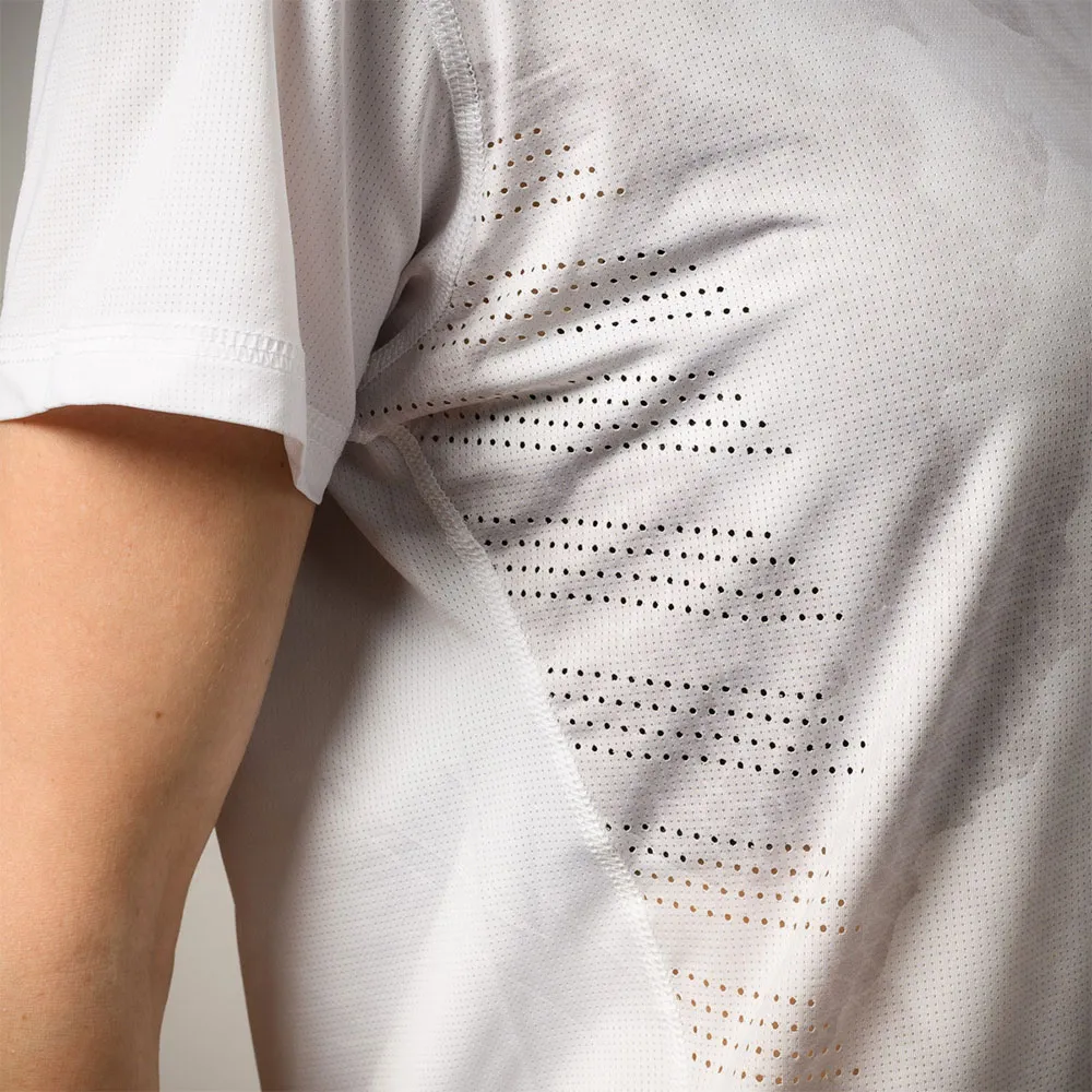 42k Running Deep T-shirt Med Korta ärmar female