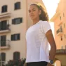 42k Running Deep T-shirt Med Korta ärmar female
