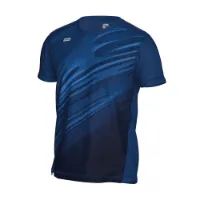 42k Running Deep T-shirt Med Korta ärmar male