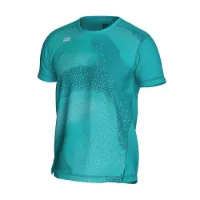 42k Running Deep T-shirt Med Korta ärmar male