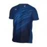 42k Running Deep T-shirt Med Korta ärmar male
