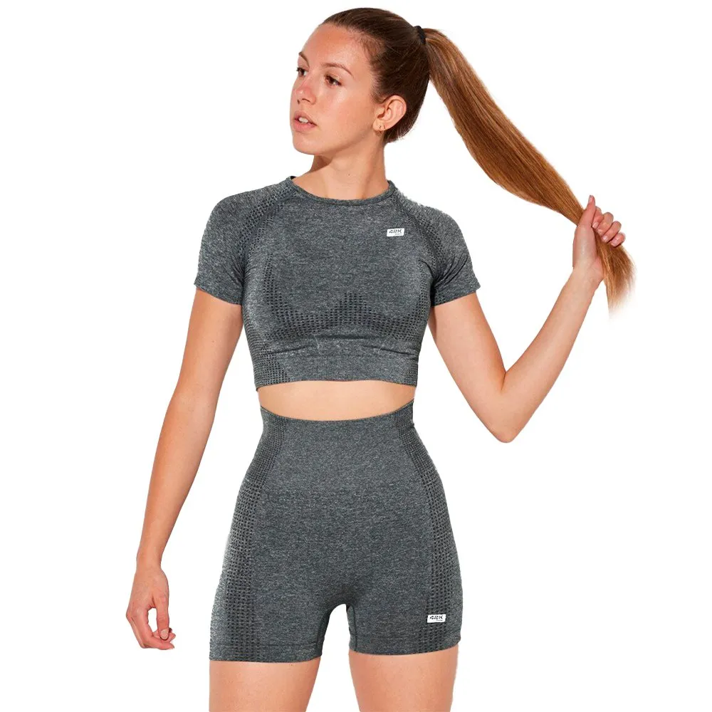 42k Running Inspire Korta Leggings female 42k Running Inspire Korta Leggings female