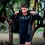 42k Running K2 Jacka male