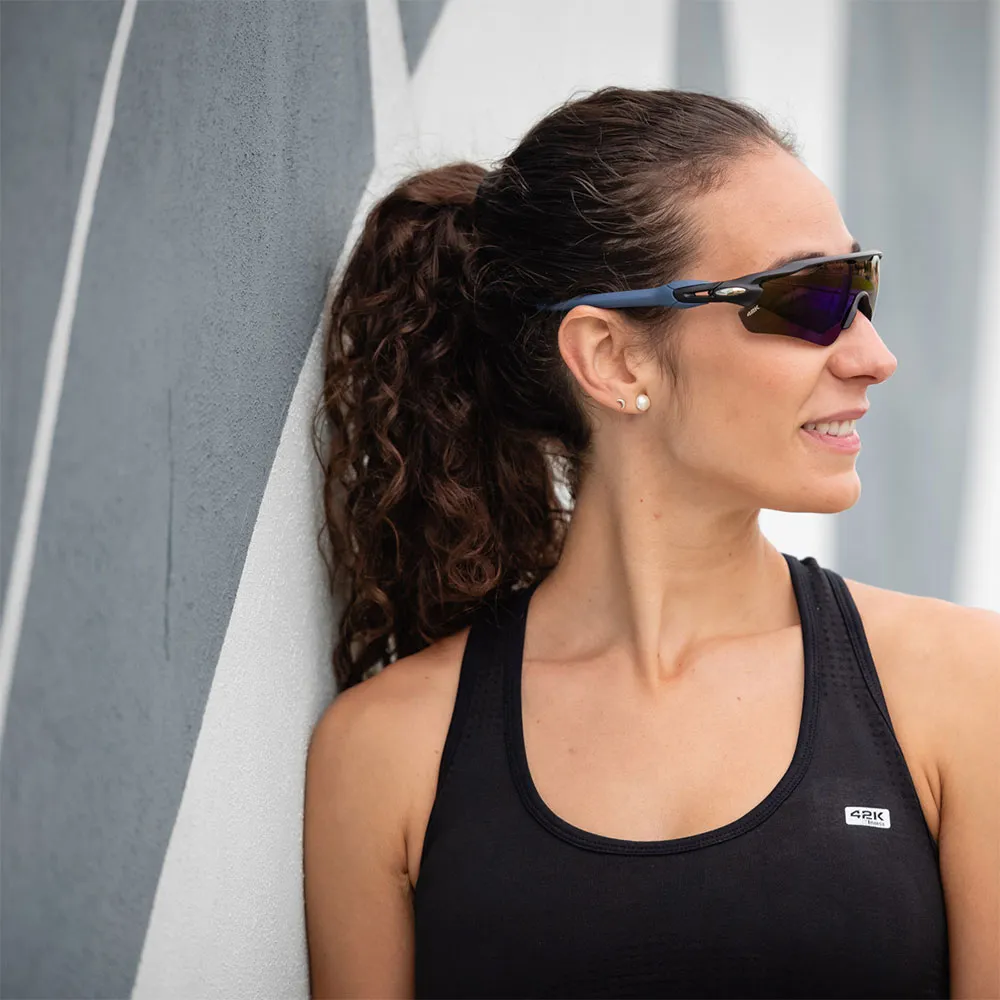 42k Running Morfeo Solglasögon unisex 42k Running Morfeo Solglasögon unisex