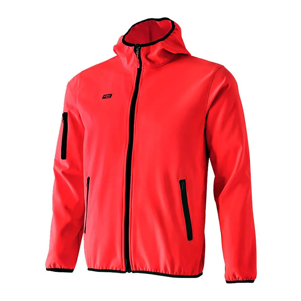 42k Running Softshell Jacka male