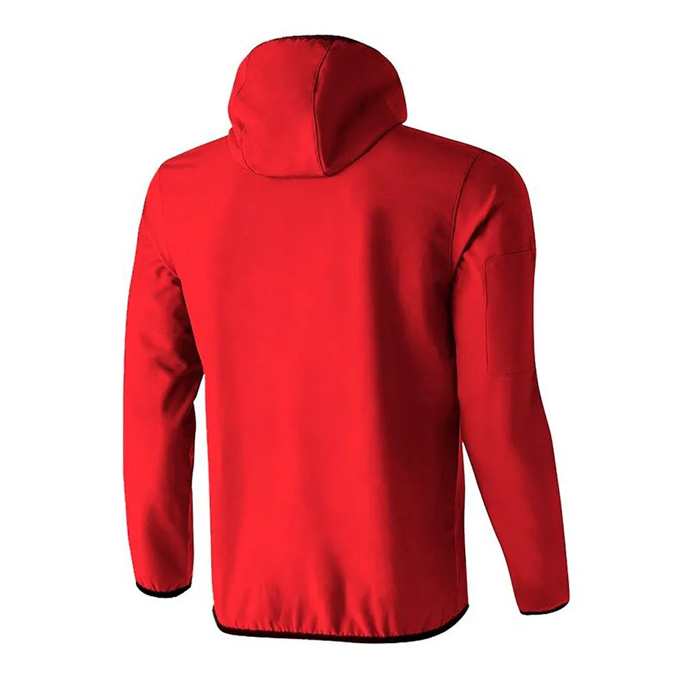 42k Running Softshell Jacka male
