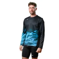 42k Running Stellar T-shirt Med Lång ärm male