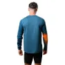 42k Running Stellar T-shirt Med Lång ärm male