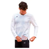 42k Running Vortex Winter T-shirt Med Lång ärm male