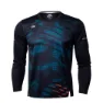 42k Running Vortex Winter T-shirt Med Lång ärm male