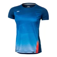 42k Running Wave T-shirt Med Korta ärmar female 42k Running Wave T-shirt Med Korta ärmar female