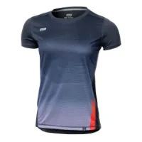 42k Running Wave T-shirt Med Korta ärmar male 42k Running Wave T-shirt Med Korta ärmar male