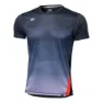 42k Running Wave T-shirt Med Korta ärmar male