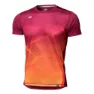 42k Running Wave T-shirt Med Korta ärmar male