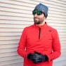 42k Running Zero Tröja male