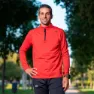42k Running Zero Tröja male
