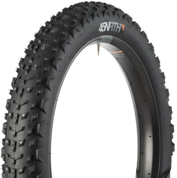 45NRTH Dillinger 26" x 4.6 Dubbdäck