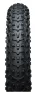 45NRTH Dillinger 26" x 4.6 Dubbdäck
