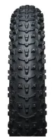 45NRTH Dillinger 26" x 4.6 Dubbdäck 45NRTH Dillinger 26" x 4.6 Dubbdäck