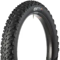 45NRTH Dillinger 26" x 4.6 Dubbdäck 45NRTH Dillinger 26" x 4.6 Dubbdäck