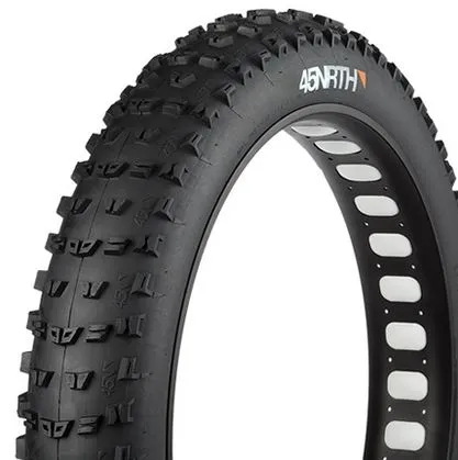 45NRTH Dunderbeist 26"x 4.6 Fatbikedäck