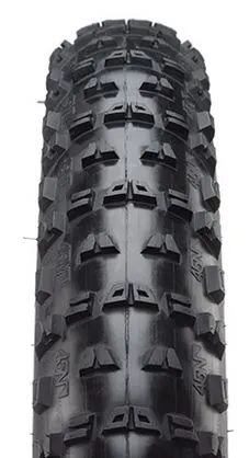 45NRTH Dunderbeist 26"x 4.6 Fatbikedäck