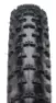 45NRTH Dunderbeist 26"x 4.6 Fatbikedäck