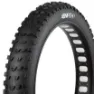 45NRTH Dunderbeist 26"x 4.6 Fatbikedäck
