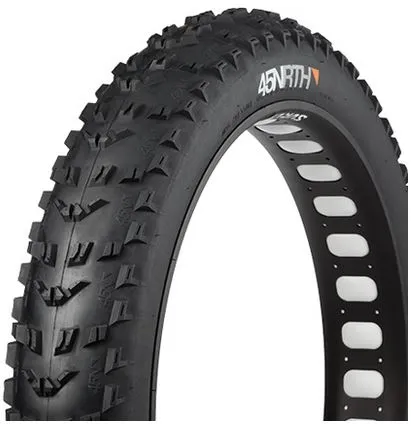 45NRTH Flowbeist 26x4.6 Fatbikedäck