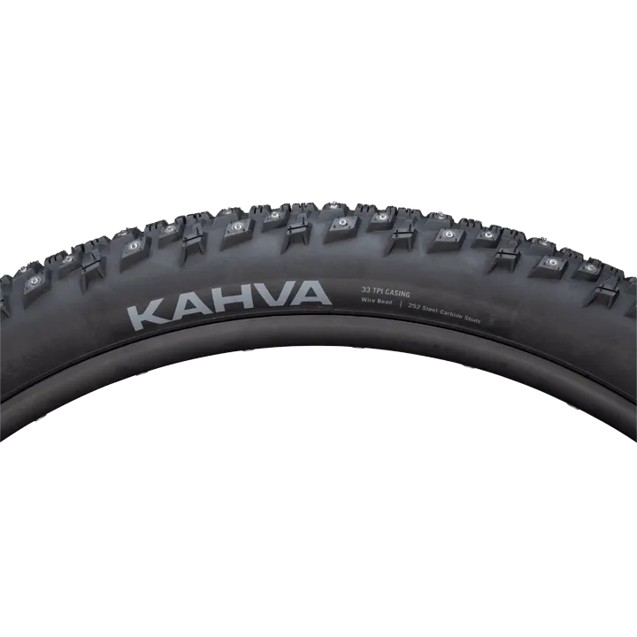 45NRTH Kahva 27.5 x 2.1" Dubbdäck