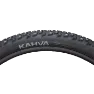 45NRTH Kahva 27.5 x 2.1" Dubbdäck