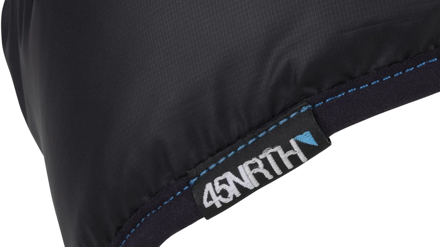 45NRTH Lavalup Insulated Pannband 45NRTH Lavalup Insulated Pannband