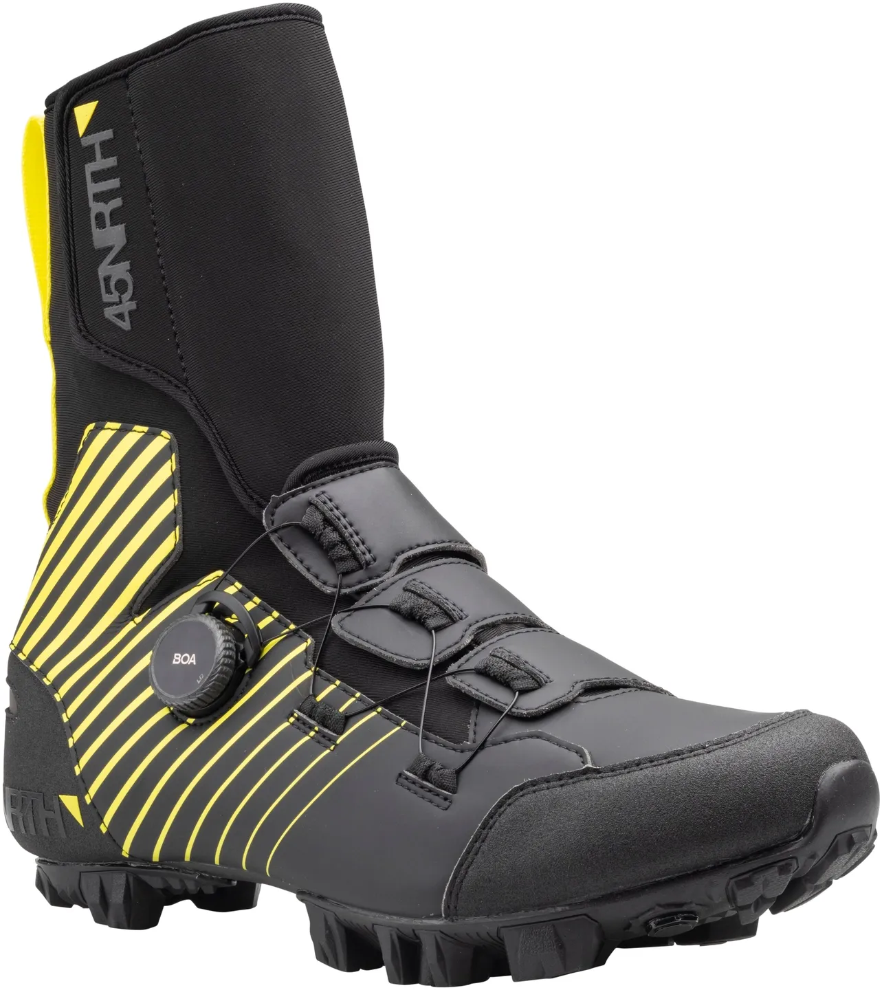 45NRTH Ragnarok Tall MTB Vintersko 45NRTH Ragnarok Tall MTB Vintersko