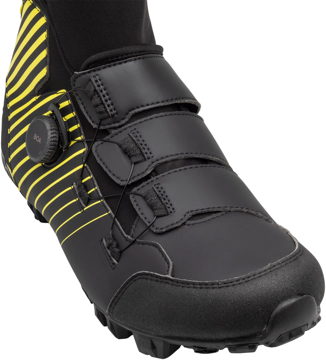 45NRTH Ragnarok Tall MTB Vintersko 45NRTH Ragnarok Tall MTB Vintersko