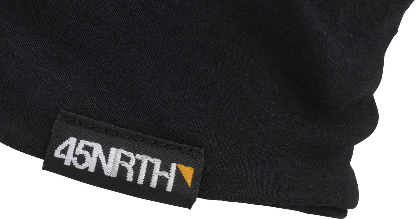 45NRTH Stovepipe Windproof Mössa 45NRTH Stovepipe Windproof Mössa