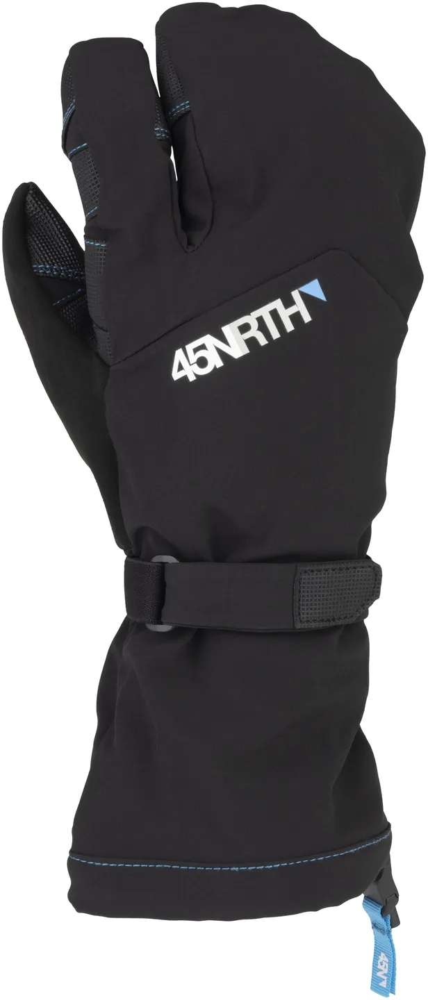 45NRTH Sturmfist 3 Finger Vinterhandskar 45NRTH Sturmfist 3 Finger Vinterhandskar