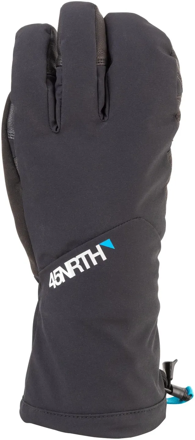 45NRTH Sturmfist 4 Finger Vinterhandskar 45NRTH Sturmfist 4 Finger Vinterhandskar