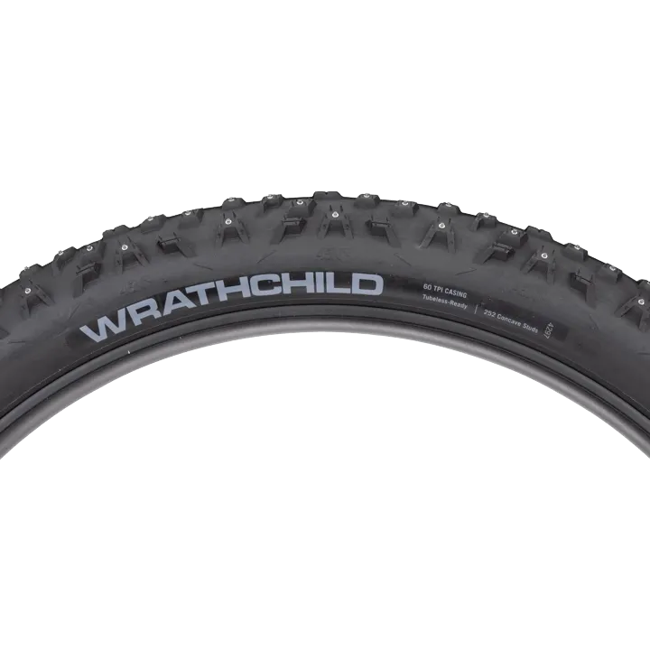 45NRTH Wrathchild 27,5"+ x 3.0 Dubbdäck