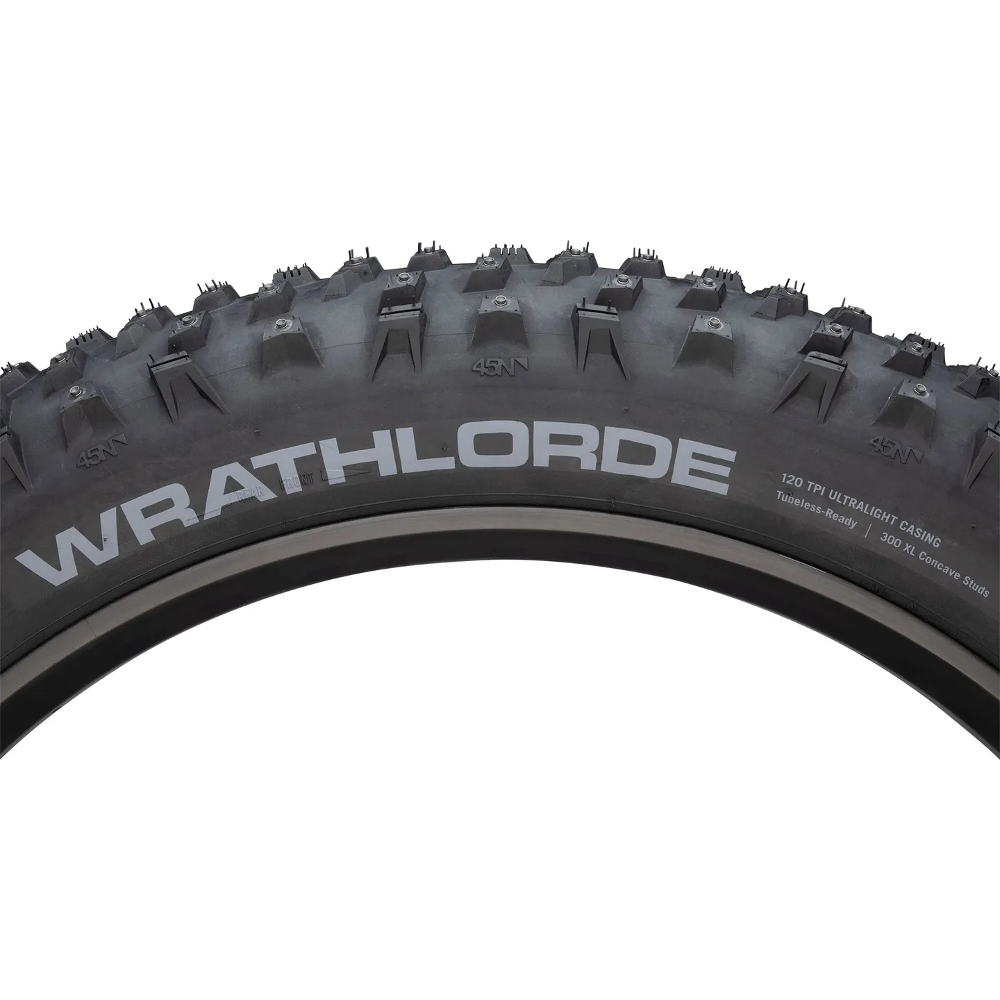 45NRTH Wrathlorde 26" x 4,2" Dubbdäck
