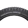 45NRTH Wrathlorde 27,5" x 4,0" Dubbdäck