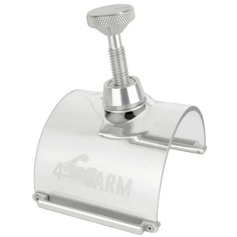 4arm Strong Armenhet, Clear, L
