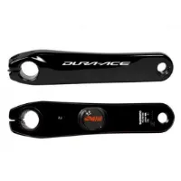 4iiii Podiiiium Dura Ace 9100 Vänster Vevarm Med Effektmätare Refurbished 4iiii Podiiiium Dura Ace 9100 Vänster Vevarm Med Effektmätare Refurbished