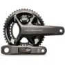 4iiii Powermeter R8100 3+ PRO Dual Side 52-36T 170 mm, Ultegra Wattmätare