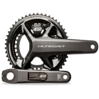 4iiii Powermeter R8100 3+ PRO Dual Side 52-36T 175 mm, Ultegra Wattmätare 4iiii Powermeter R8100 3+ PRO Dual Side 52-36T 175 mm, Ultegra Wattmätare